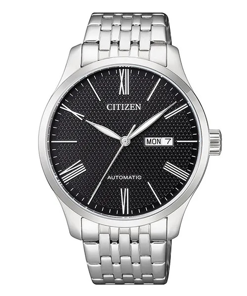 Đồng Hồ Nam Chính Hãng CITIZEN Mechanical NH8350-59E