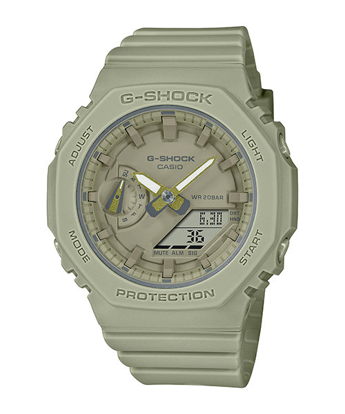 Đồng hồ Nữ Chính hãng CASIO G-SHOCK GMA-S2100BA-3A