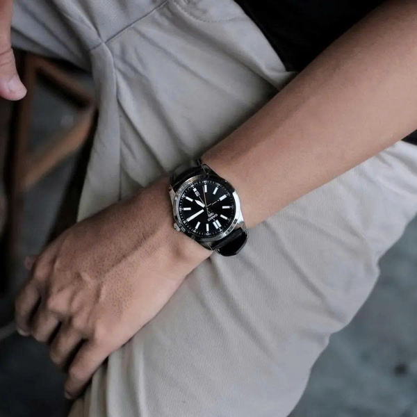 CASIO MTP-VD02L-1E - QUÀ TẶNG TRỊ GIÁ 300K