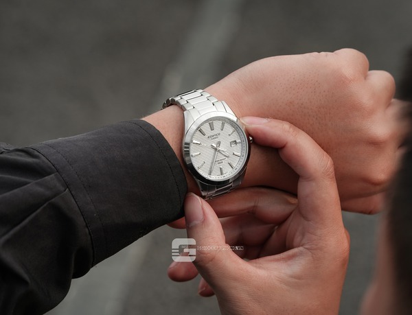 CASIO EDIFICE  EFV-160D-7A