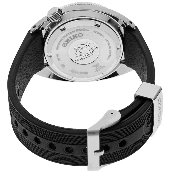 Đồng Hồ Nam Chính Hãng SEIKO Prospex SPB317J1