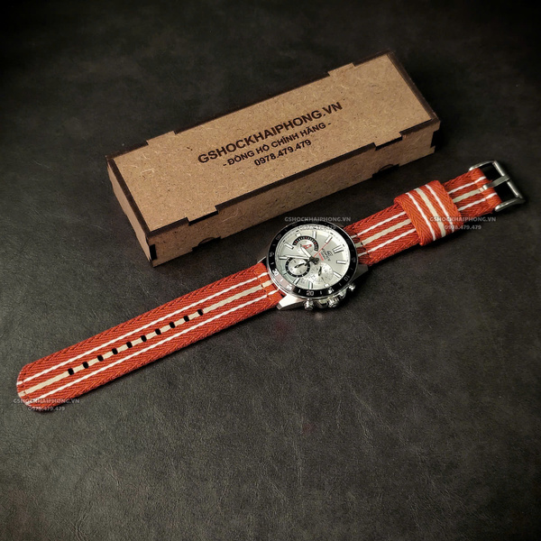 Dây vải mix màu 26 - Size 20/22 mm