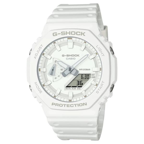 G-SHOCK GA-2100-7A7