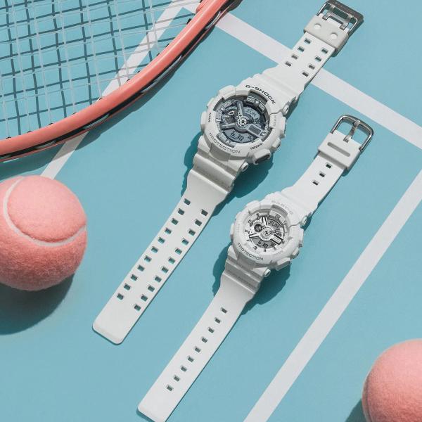 Đồng hồ Nữ Chính hãng CASIO BABY-G BA-110X-7A3