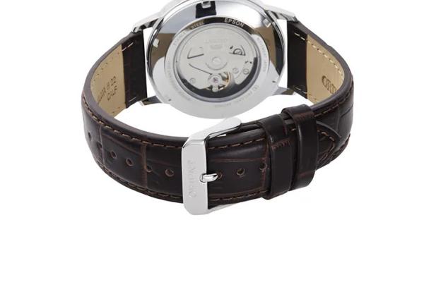 Đồng Hồ Nam Chính Hãng ORIENT Contemporary RA-AC0F07S10B