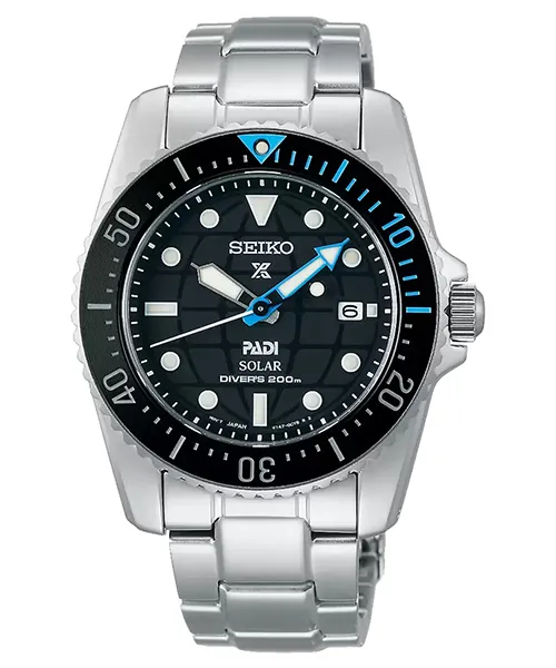 Đồng Hồ Nam Chính Hãng SEIKO Prospex SNE575P1
