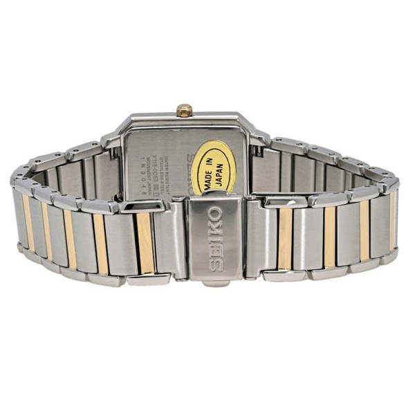 Đồng Hồ Nữ Chính Hãng SEIKO Regular  SUP452P1