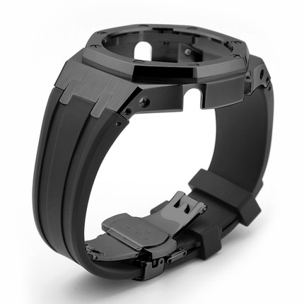 Vỏ đen - dây cao su đen ( Gen 4 ) 