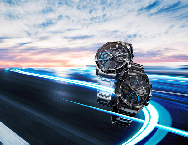 CASIO EDIFICE EQS-940DB-1B