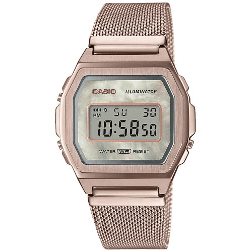 CASIO A1000MCG-9EF