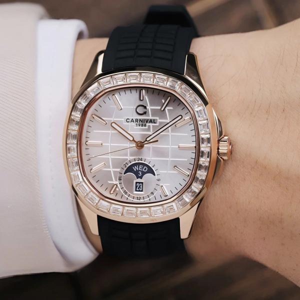 CARNIVAL 8113G2-VH-DCS-T