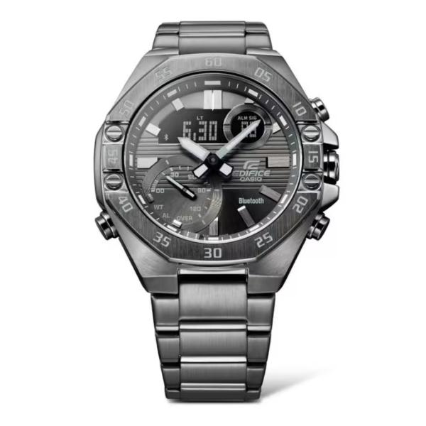 CASIO EDIFICE ECB-10DC-1B