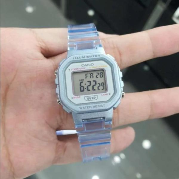 CASIO LA-20WHS-2A