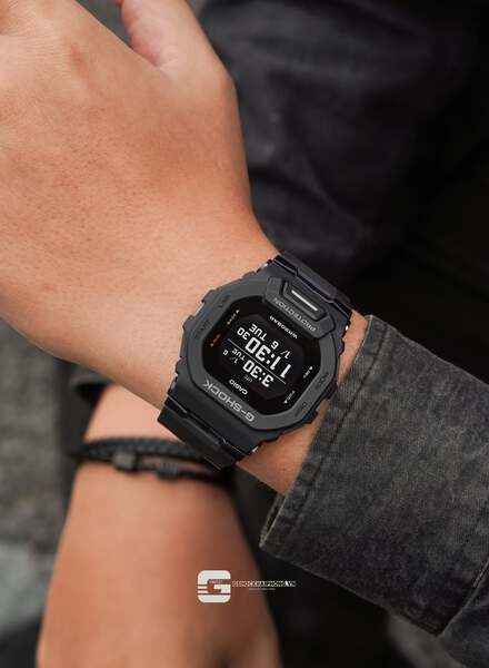 CASIO G-SHOCK GBD-200-1D