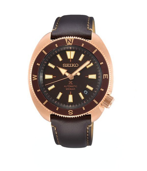 Đồng Hồ Nam Chính Hãng SEIKO Prospex SRPG18K1
