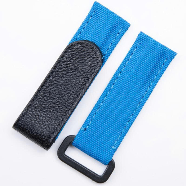 Dây vải Nylon Velcro Canvas Size 20/22/24mm 