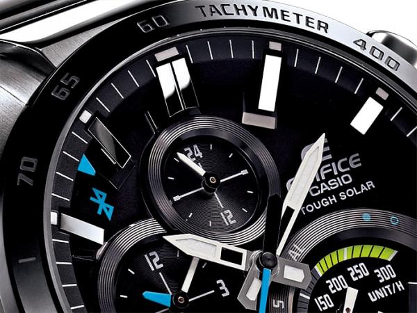 EDIFICE EQB-501XDB-1A