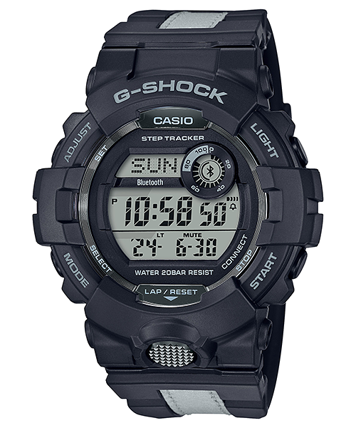 G-SHOCK GBD-800LU-1