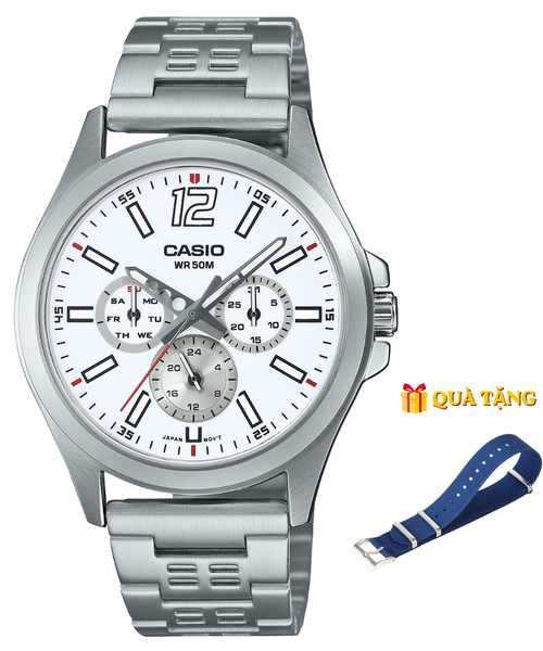 CASIO MTP-E350D-1B