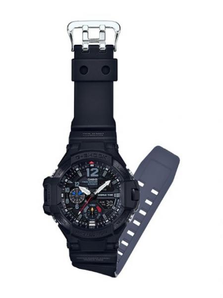  G-SHOCK  GA-1100-1A1