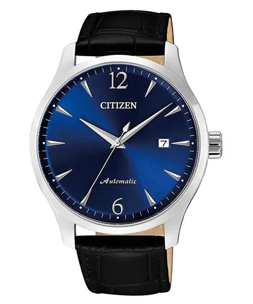 Đồng Hồ Nam Chính Hãng CITIZEN Mechanical NJ0110-18L