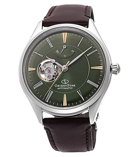 Đồng Hồ Nam Chính Hãng ORIENT Classic RE-AT0202E00B
