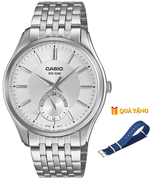 CASIO MTP-B315D-7AV QUÀ TẶNG TRỊ GIÁ 600K