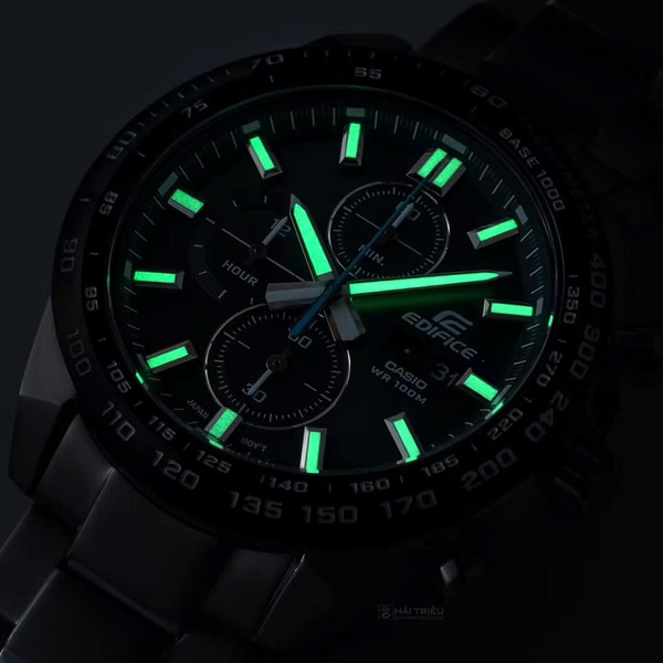 CASIO EDIFICE EFR-574DB-3AV