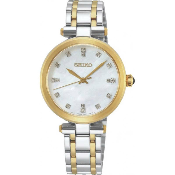 Đồng Hồ Nữ Chính Hãng SEIKO Regular  SRZ532P1