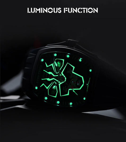 Đồng hồ nam chính hãng Reef Tiger RGA3061S-2