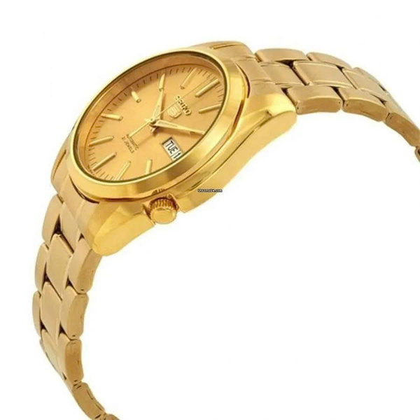 Đồng Hồ Nam Chính Hãng SEIKO 5 SNKL48K1