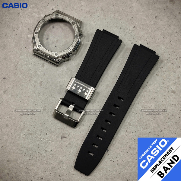 Bộ vỏ GA-2100AP 35TH ANNIVERSARY