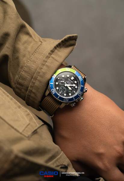 GS-000399 ( SEIKO DIVER SSC237P1 )