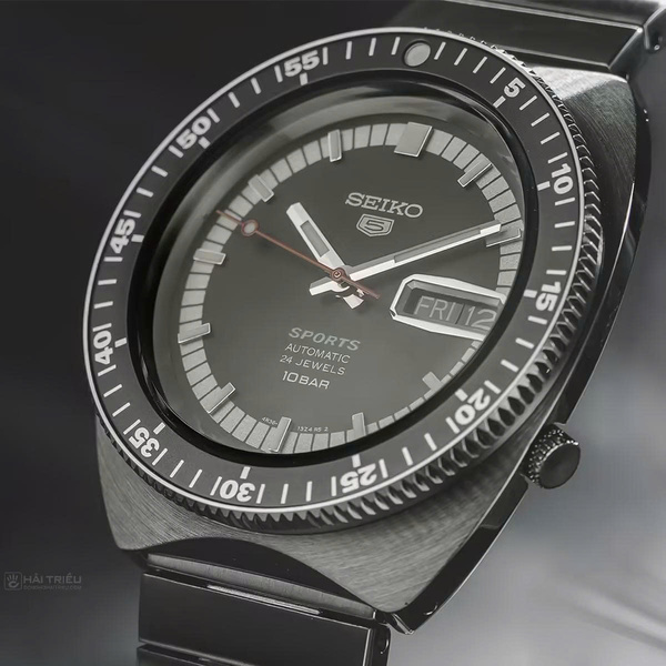 Đồng Hồ Nam Chính Hãng SEIKO 5 Sports SRPK17K1 