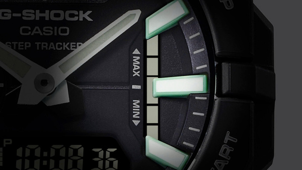 CASIO G-SHOCK GBA-950-2A