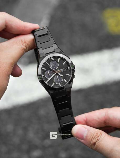 GS-000281 ( CASIO EDIFICE EFS-S650DC-1A )