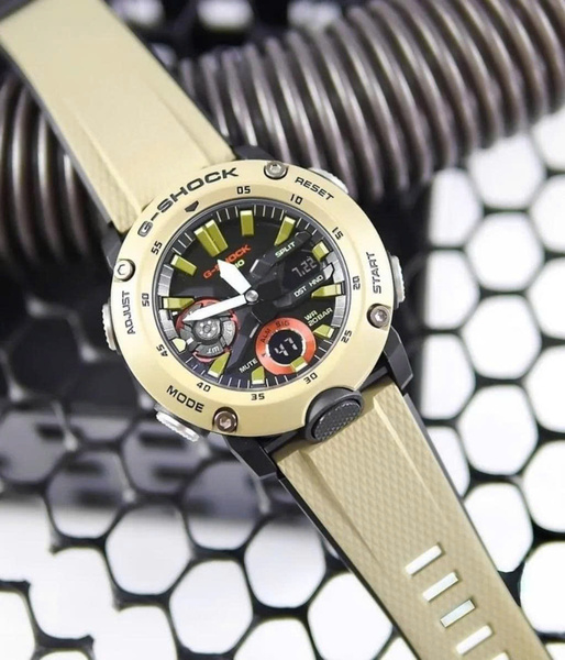 G-SHOCK  GA-2000-5A