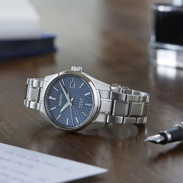 Đồng Hồ Nam Chính Hãng SEIKO Presage SPB167J1