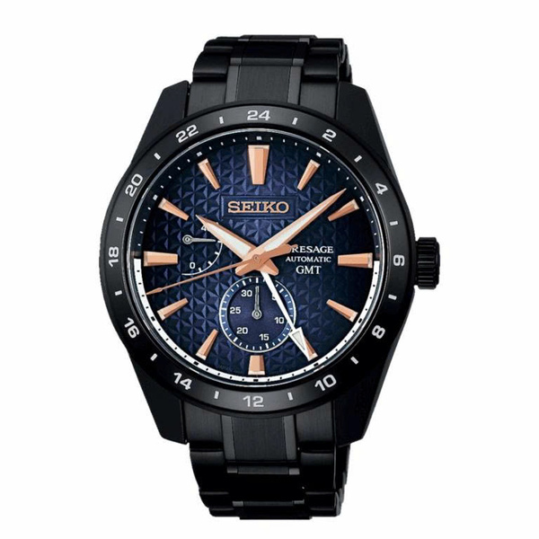 Đồng Hồ Nam Chính Hãng SEIKO Presage SPB361J1