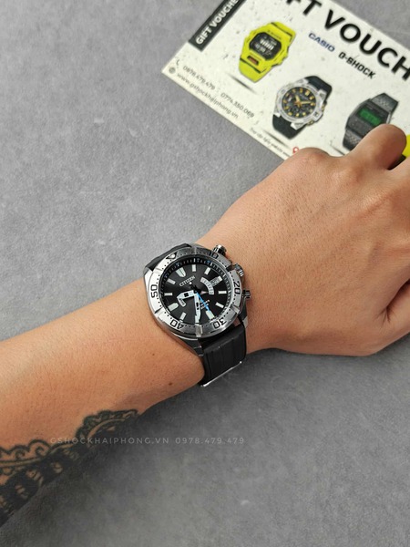 GS-000146 ( Promaster PMD56-3083 Eco-Drive Marine )