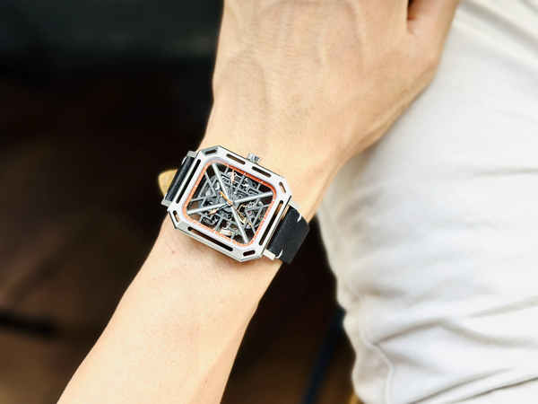 ĐỒNG HỒ NAM OBLVLO OBL-FK-YXBK