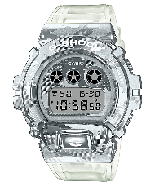 G-SHOCK GM-6900SCM-1