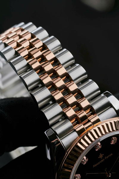 Alexander Ferros 8132D/01