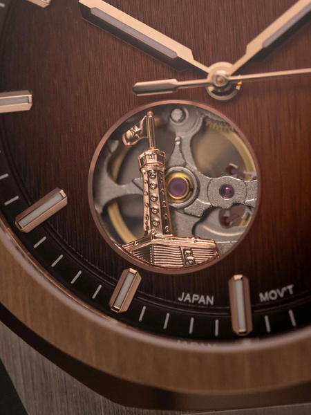 Alexander Ferros 9292D-08