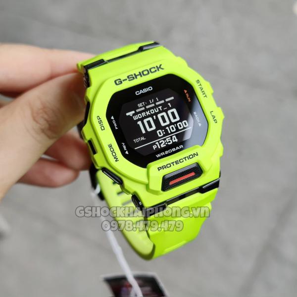 G-SHOCK GBD-200-9