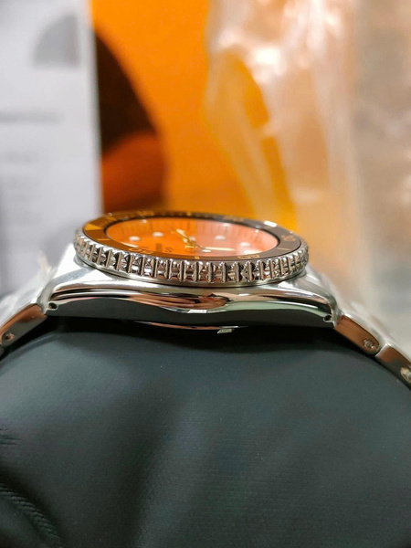 Đồng Hồ Nam Chính Hãng SEIKO 5 Sports SRPK35K1