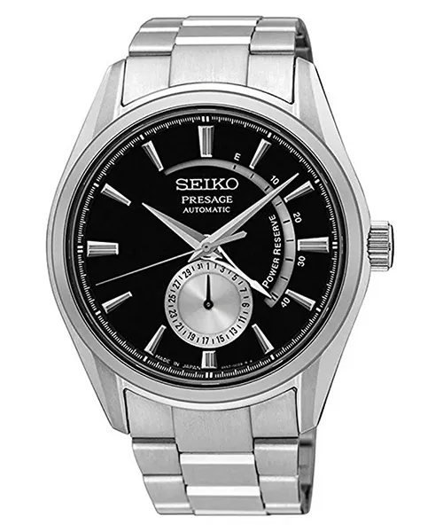 Đồng Hồ Nam Chính Hãng SEIKO Presage SPB037J1