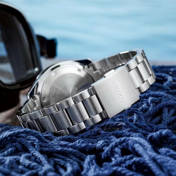 Đồng Hồ Nam Chính Hãng SEIKO Prospex SSC913P1