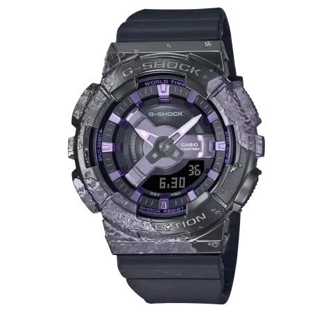 G-shock GM-S114GEM-1A2