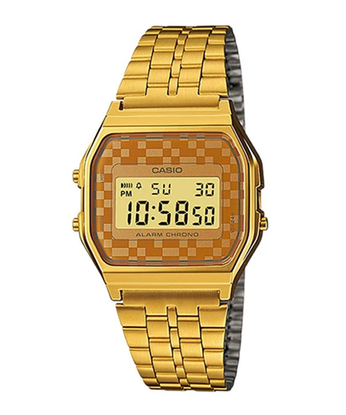 CASIO A159WGEA-9A